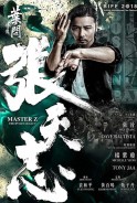 Phim Diệp Vấn Ngoại Truyện: Trương Thiên Chí - Master Z: Ip Man Legacy (2018)