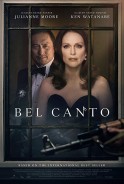 Phim Con Tin - Bel Canto (2018)