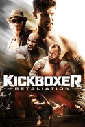 Phim Võ Sĩ Báo Thù - Kickboxer: Retaliation (2018)