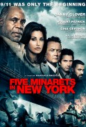 Phim Khủng Bố Ở New York - Five Minarets in New York (2010)