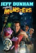 Phim Để Mắt Tới Lũ Quỷ - Jeff Dunham: Minding the Monsters (2012)