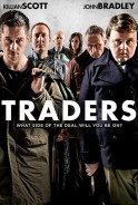 Phim Tẩu Thoát - Traders (2016)