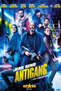 Phim Biệt Đội Chống Gangster - Antigang (2015)
