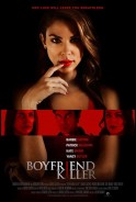 Phim Bạn Trai Kẻ Sát Nhân (Thuyết Minh) - Boyfriend Killer (2017)