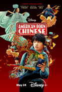 Phim American Born Chinese - American Born Chinese (2023)