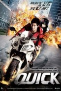 Phim Nhanh Hay Chết - Quick (2012)