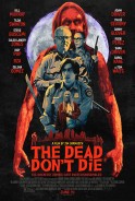 Phim Kẻ Chết Không Chết (Thuyết Minh) - The Dead Don't Die (2019)