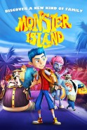 Phim Hòn Đảo Quái Vật - Monster Island (2017)