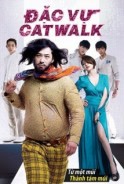 Phim Đặc Vụ Catwalk - Runway Cop (2012)