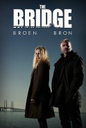 Phim Xác Chết Bí Ẩn Trên Cầu - The Bridge - Bron/Broen (2011)