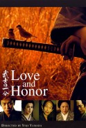 Phim Tình Yêu và Danh Dự - Love and Honor (2006)