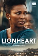 Phim Trái Tim Sư Tử - Lionheart (2018)