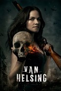 Phim Khắc Tinh Của Ma Cà Rồng (Phần 1) - Van Helsing (Season 1) (2016)