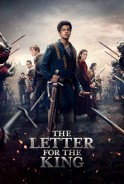 Phim Bức Thư Gửi Nhà Vua - The Letter For The King (2020)