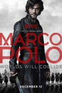 Phim Nhà Thám Hiểm Marco Polo (Phần 1) - Marco Polo (Season 1) (2014)