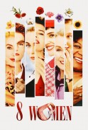 Phim Tám Người Phụ Nữ - 8 Women (2002)