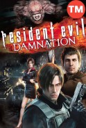Phim Vùng Đất Quỷ Dữ (Thuyết Minh) - Resident Evil: Damnation (2012)