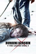 Phim Rurouni Kenshin: Kết Thúc Một Huyền Thoại - Rurouni Kenshin: The Legend Ends (2014)