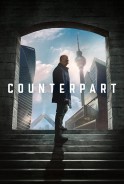 Phim Thế Giới Song Song - Counterpart (2018)