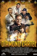Phim Phi Vụ Kim Cương - Diamond Cartel (2017)