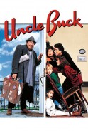 Phim Chú Buck - Uncle Buck (1989)