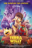 Phim Terra Willy: Cuộc Phiêu Lưu Đến Hành Tinh Lạ - Terra Willy: Unexplored Planet - Astro Kid (2019)