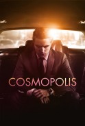 Phim Tỷ Phú Gặp Nạn - Cosmopolis (2012)