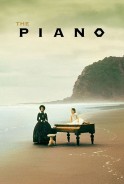 Phim Chiếc Dương Cầm - The Piano (1993)