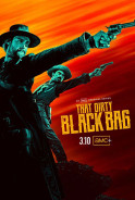 Phim Túi Đen Bẩn (Phần 1) - That Dirty Black Bag (Season 1) (2022)
