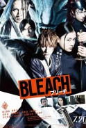 Phim Sứ Giả Thần Chết (Live Action) - Bleach (Live Action) (2018)