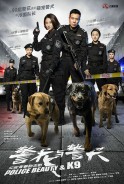 Phim Hoa Khôi Và Cảnh Khuyển (Lồng Tiếng) - Police Beauty & K9 (2016)