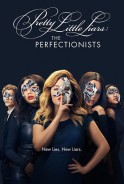 Phim Những Thiên Thần Nói Dối: Những Kẻ Cầu Toàn - Pretty Little Liars: The Perfectionists (2019)