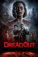 Phim Toà Tháp Địa Ngục (Thuyết Minh) - DreadOut (2019)