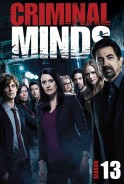 Phim Hành Vi Phạm Tội (Phần 13) - Criminal Minds (Season 13) (2017)