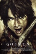 Phim Siêu Đạo Chích - Goemon (2009)