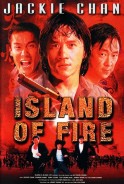 Phim Đảo Lửa - Island of Fire (1990)