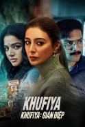 Phim Khufiya: Gián Điệp - Khufiya (2023)