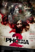 Phim Lời Nguyền 2 - Phobia 2 (2009)