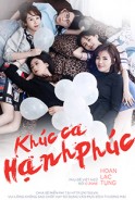Phim Khúc Ca Hạnh Phúc (Thuyết Minh) - Ode To Joy (Thuyết Minh) (2016)