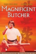 Phim Lâm Thế Vinh - Magnificent Butcher (1979)