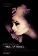 Phim 3 Câu Chuyện Kinh Dị - Three... Extremes (2004)